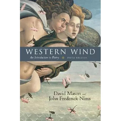 Western Wind: Intro to Poetry