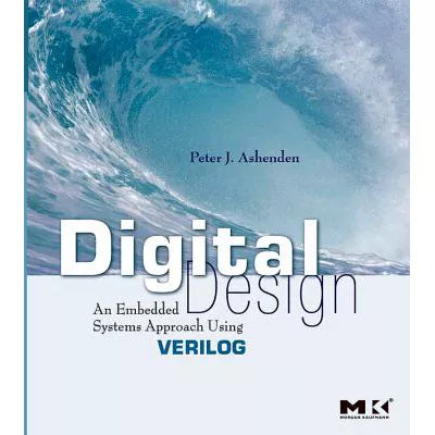 Digital Design (Verilog)