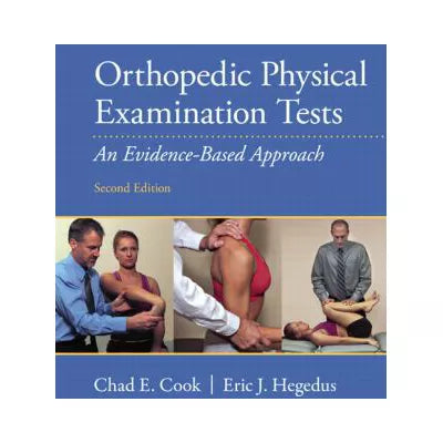 Orthopedic Physical Exam Tests