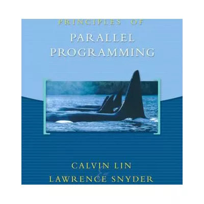 Principles of Parallel Programming