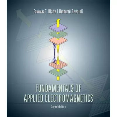 Fund of Applied Electromagnetics