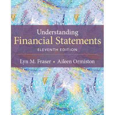 Understanding Financial Statements