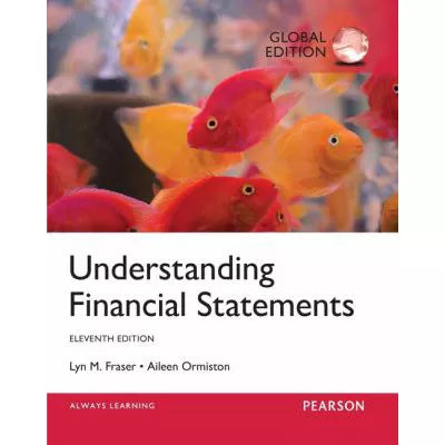 Understanding Financial Statements