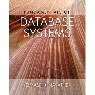 Fund of Database Systems