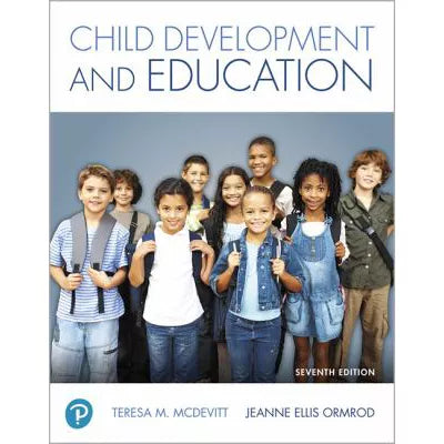 Child Development &amp; Education