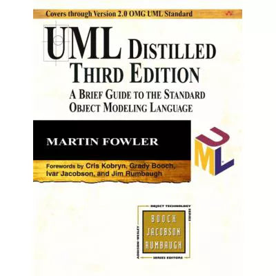 UML Distilled