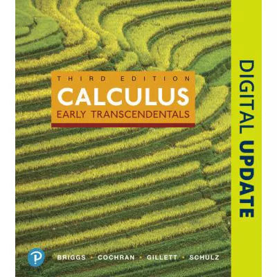 Calculus (w/24- month MML Access)