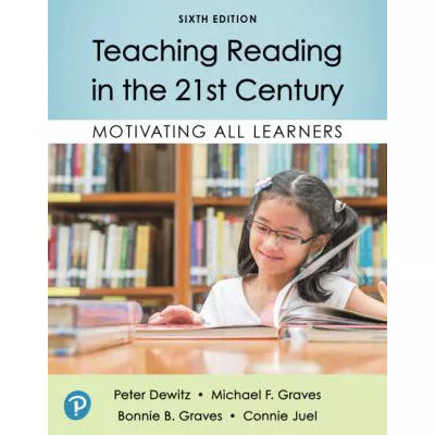 Teaching Reading in the 21st Century