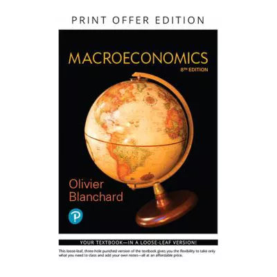 Macroeconomics