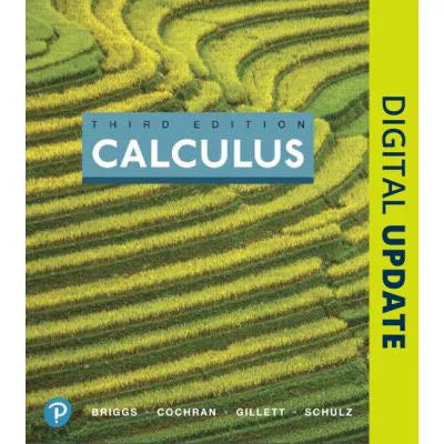MyLab Math with Pearson eText Access Code for Calculus