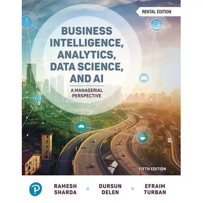 Business Intelligence, Analytics, Data Science, &amp; AI (RRPHE)