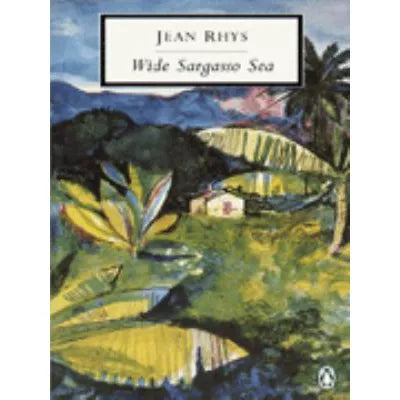 Wide Sargasso Sea