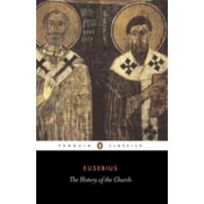 History of Church (Rev:New Intro Louth)