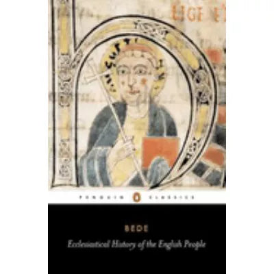 Ecclesiastical History of English People