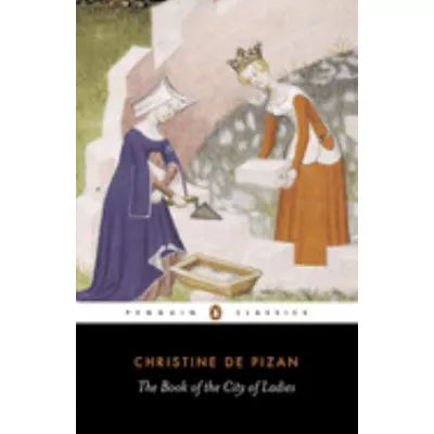 Book of City of Ladies