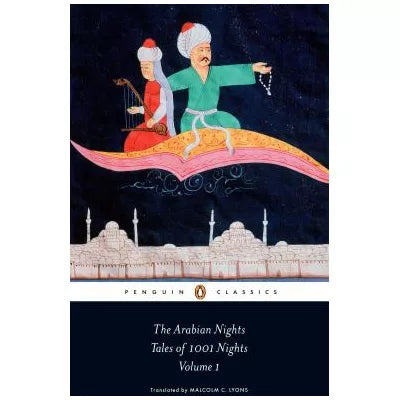 Arabian Nights (V1)