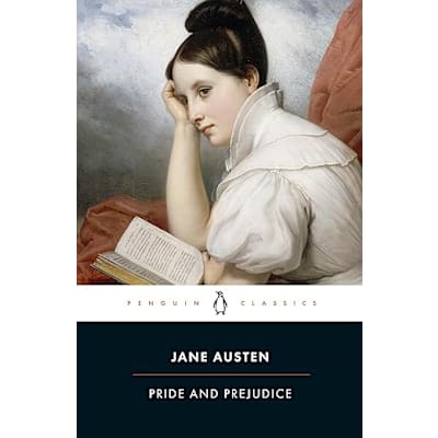 Pride &amp; Prejudice