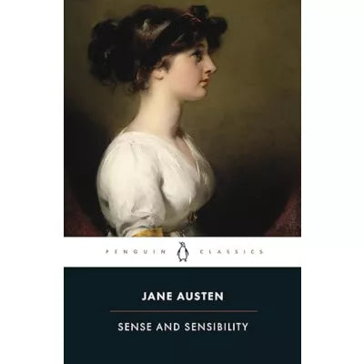 Sense &amp; Sensibility