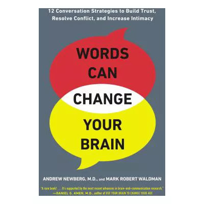 Words Can Change Your Brain