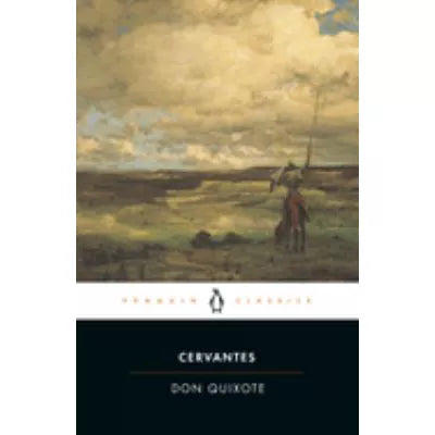 Don Quixote