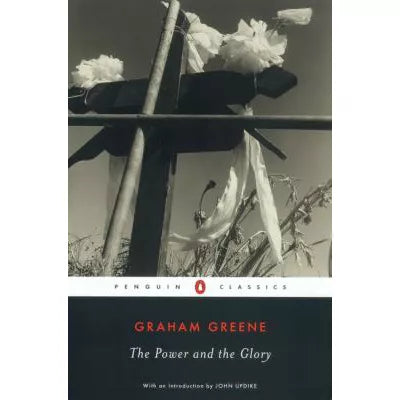Power &amp; Glory (Trade Ed)