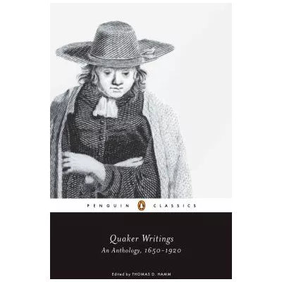 Quaker Writings