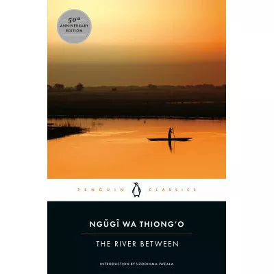 River Between