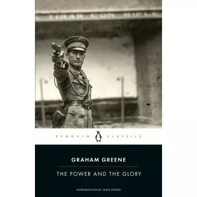 Power &amp; the Glory