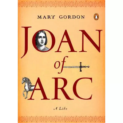 Joan of Arc