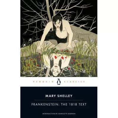 Frankenstein: the 1818 Text