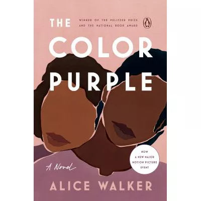 Color Purple