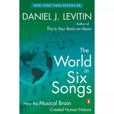 World in Six Songs