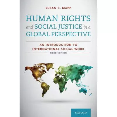 Human Rights &amp; Social Justice in a Global Perspective