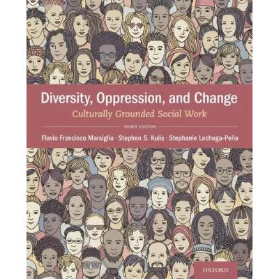 Diversity, Oppression, &amp; Change