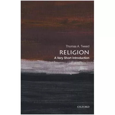 Religion: a Very Short Introduction