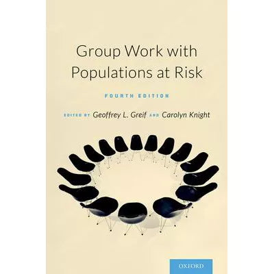 Group Work with Populations At-Risk