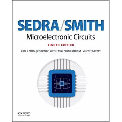 Microelectronic Circuits