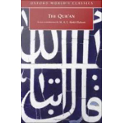 The Qur'an
