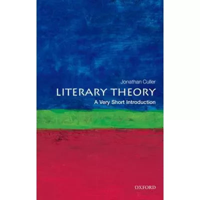 Literary Theory
