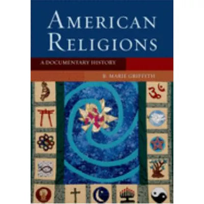 American Religions