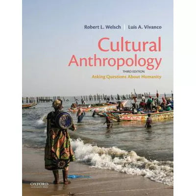 Cultural Anthropology (W/Bind-in access code)