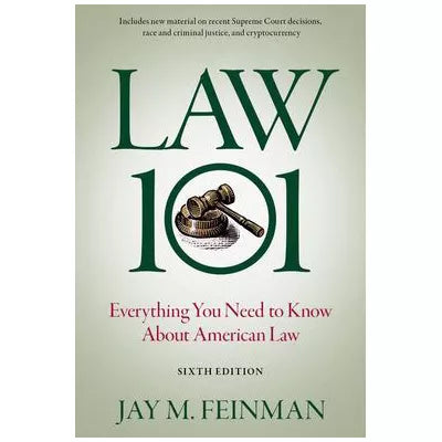 Law 101