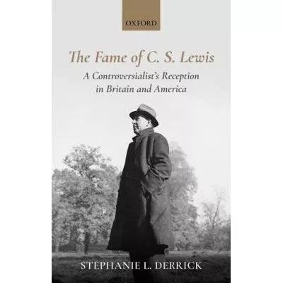 Fame of C. S. Lewis