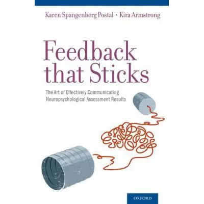 Feedback that Sticks