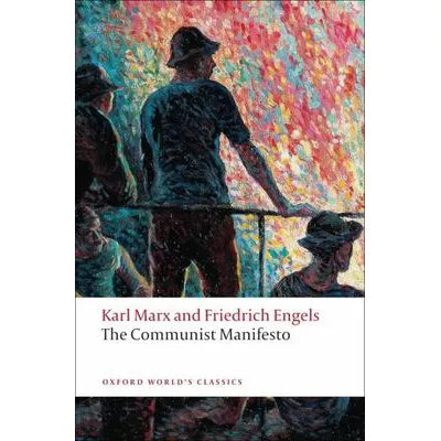 Communist Manifesto