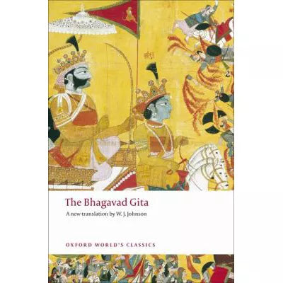 Bhagavad Gita