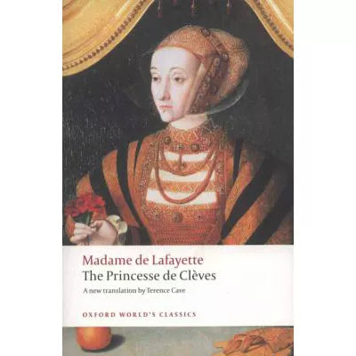 Princesse de Cleves