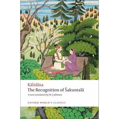 Recognition of Sakuntala