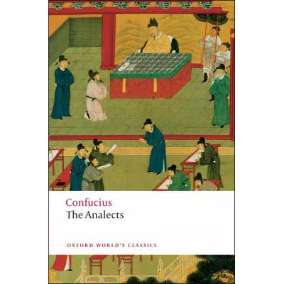 Analects