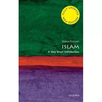 Islam: Very Short Intro